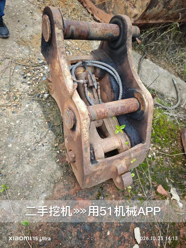 51挖机